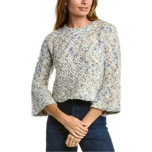 Sadie & Sage Good‎ Old Days Sweater​